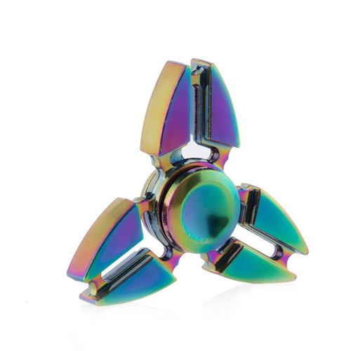 Fidget Spinner Rainbow I Gadget and Gifts na Arena.pl