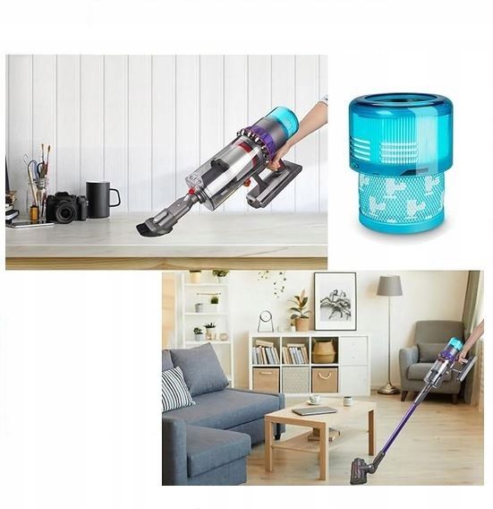 FILTR DO DYSON GEN5DETECT zdjęcie 4