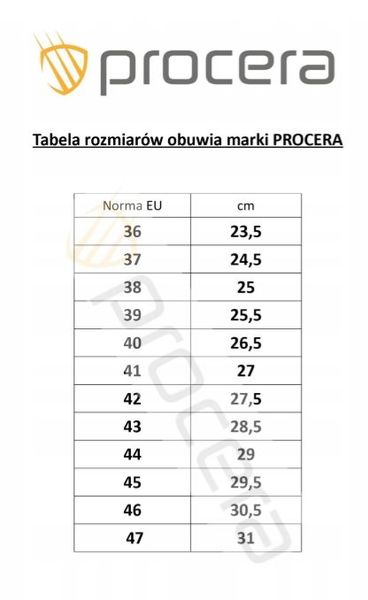 PROCERA Buty robocze ochronne trzewiki z noskiem JUPITER S1 r 39 zdjęcie 6