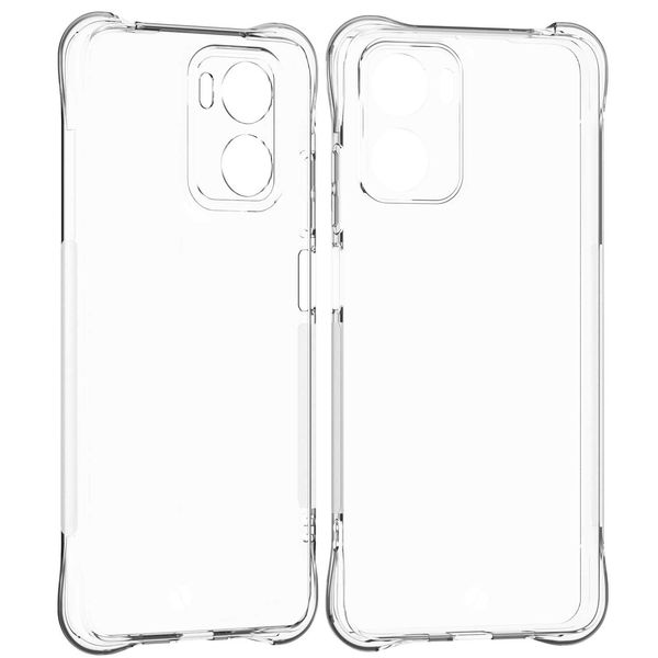 Spacecase Anti-Shock 2.0 Moto G05/E15 zdjęcie 10