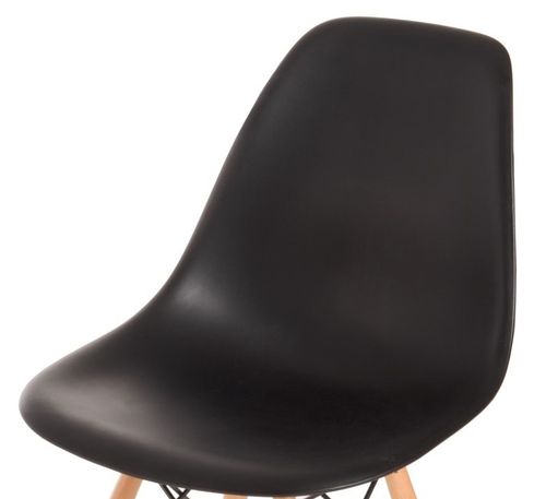 Siedzisko PP_E101 czarne  D2 na Arena.pl