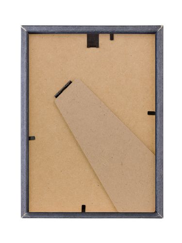 Ramka drewniana Tisar 15x21 cm Srebrna 1szt. na Arena.pl
