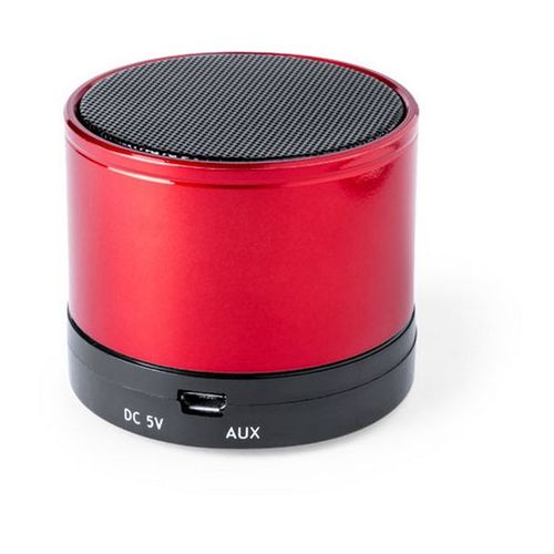 Głośnik Bluetooth Sd Fm Micro Usb 3W 144936 Biały na Arena.pl