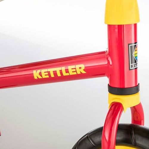 Rowerek biegowy Kettler 10" Speedy na Arena.pl