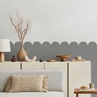 NAKLEJKA NA ŚCIANĘ DLA DZIECI LAMPERIA 120cm