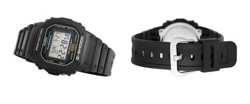 zegarek męski casio g-shock dw-5600ue-1er + box na Arena.pl