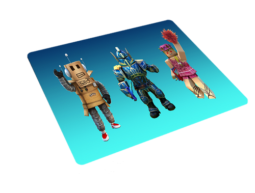Podkładka pod myszkę Roblox na Arena.pl