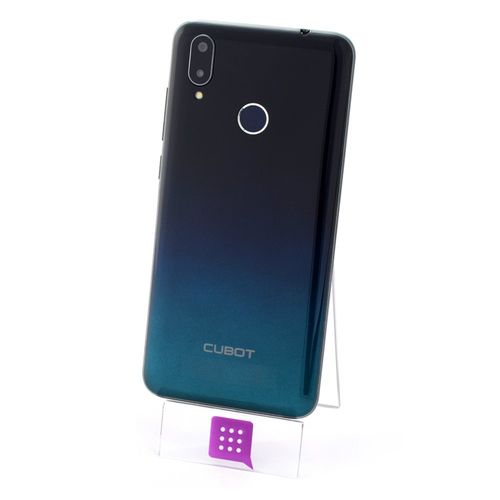 CUBOT J7 16GB DUAL SIM GRADIENT - 16 GB \ Gradient na Arena.pl