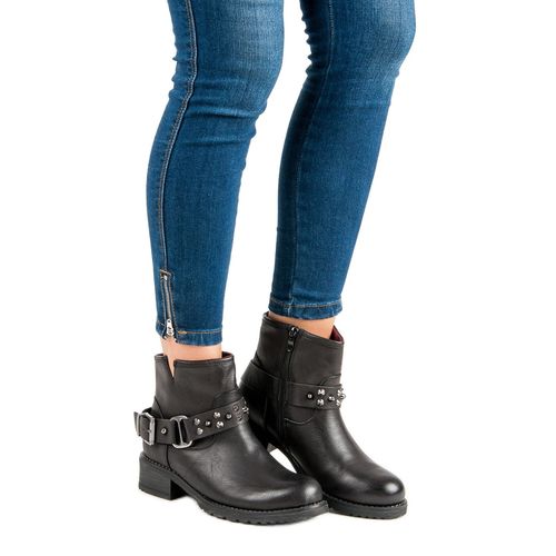 Niskie workery r.41 na Arena.pl