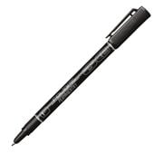 marker foliopis permanentny ff-6 czarny 0714 a'12