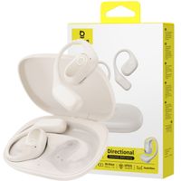 BASEUS SŁUCHAWKI BEZPRZEWODOWE OPEN-EAR BLUETOOTH 6.0 SUPER BASS 36H PRACY