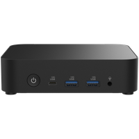 asus nuc 14 essential slim kit rnuc14mnk2500002 n250 processor