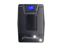 UPS ZASILACZ AWARYJNY PowerWalker VI 1000 SCL FR
