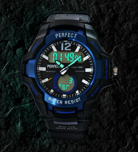 Zegarek Męski Perfect A8024-2 na Arena.pl