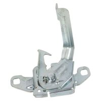 ZAMEK MASKI SILNIKA DACIA LODGY 2012 2013 2014 2015