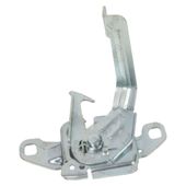 ZAMEK MASKI SILNIKA DACIA DOKKER 2013 2014 2015 2016 2017 2018 2019 2020