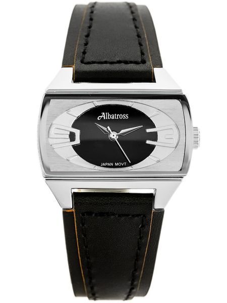 ZEGAREK DAMSKI ALBATROSS ABAA41 (za548a) zdjęcie 1