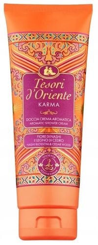 Tesori D'oriente Żel Pod Prysznic Karma 250 Ml na Arena.pl