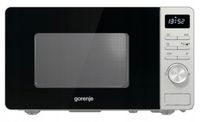Kuchenka mikrofalowa Gorenje MO20A3X