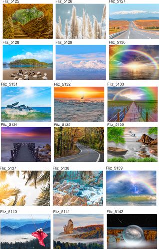 Fototapeta WIDOK NA MIASTO SZKLANY TUNEL WIDOKOWY na Arena.pl