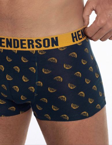 Bokserki męskie Henderson CLIP L na Arena.pl