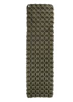 Karimata dmuchana 195x60x5cm M-Tac ultra lekki materac zielony