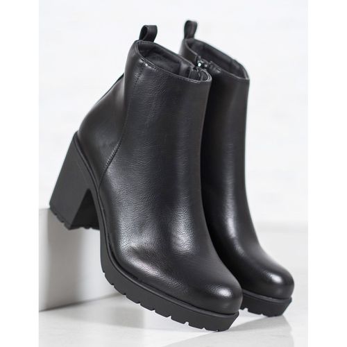 Botki Na Platformie r.40 na Arena.pl