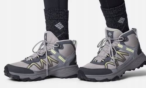 COLUMBIA Peakfreak Rush Mid OutDrY R,38 na Arena.pl