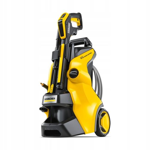 Myjka ciśnieniowa K 5 Karcher Power Control Flex Car & Home zestaw na Arena.pl