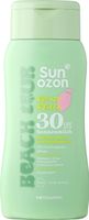 SUNOZON BONDI BEACH MLECZKO DO OPALANIA SPF 30 200 ML