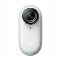 Insta360 Go3 32gb Aparat Kamerka Kamera Sportowa 12MP 2.7K 1080P Bluetooth