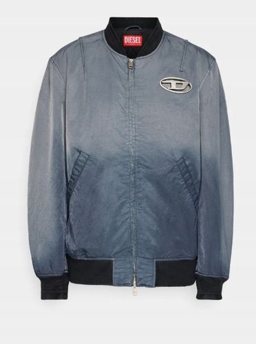 Diesel KEPES - Kurtka Bomber 44 na Arena.pl