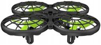 Dron zdalnie sterowany Syma X26 czujniki