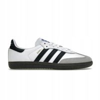 Adidas buty damskie sportowe Samba OG Cloud White B75806 rozmiar 38 2/3