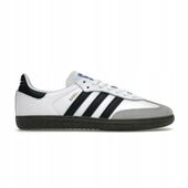 Adidas buty damskie sportowe Samba OG Cloud White B75806 rozmiar 38 2/3