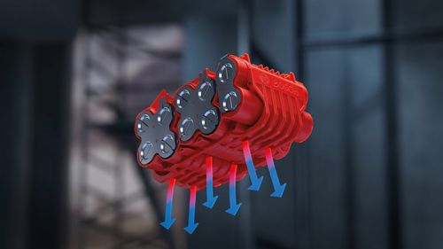 BOSCH AKUMULATOR 18V 15,0Ah EXPERT na Arena.pl