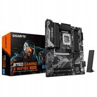 Płyta główna Gigabyte B760 G X WF6E GEN5