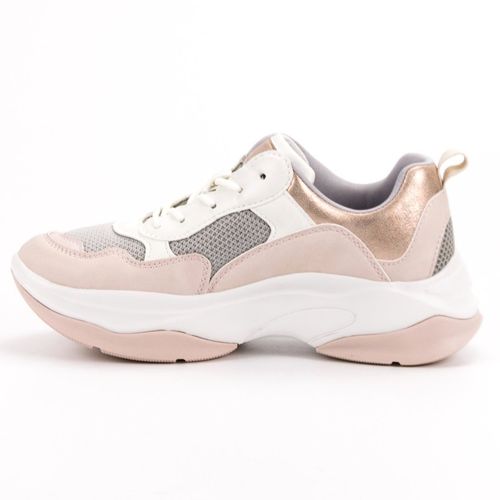 Modne Różowe Sneakersy r.38 na Arena.pl