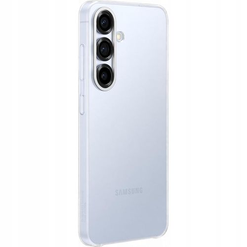 Etui SAMSUNG Clear Case do Galaxy S25 Transparent na Arena.pl