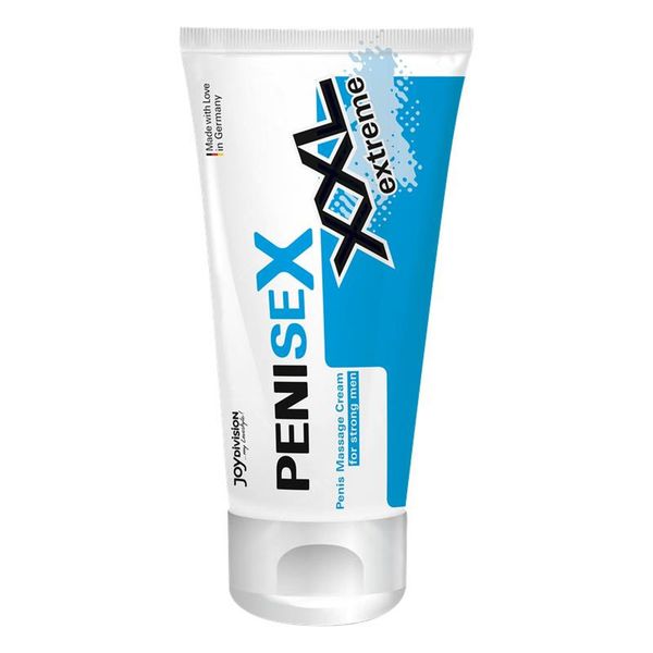 Żel/Sprej-Penisex Xxl.100Ml zdjęcie 1