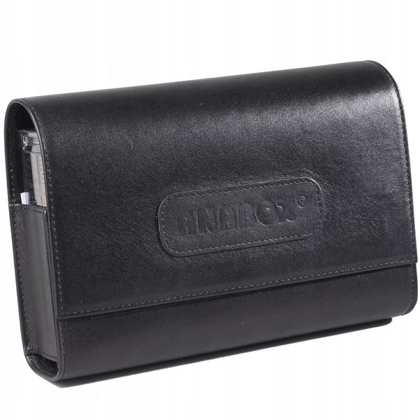 Pudełko pojemnik na tabletki leki ORGANIZER anabox zdjęcie 1