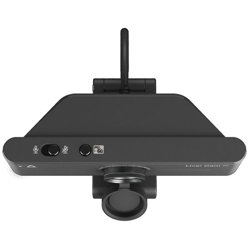 kamera internetowa creative 4k uhd       czarny na Arena.pl