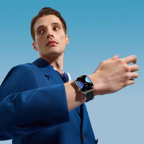 Smartwatch Kieslect KS2 gray na Arena.pl