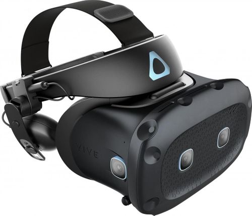 HTC Gogle VR Cosmos Elite HMD 99HASF008-00 na Arena.pl