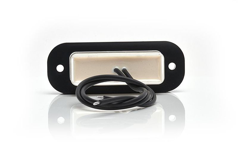 Lampa LED oświetlenia tablicy rejestracyjnej 982 zdjęcie 5