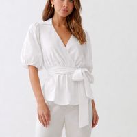 TUSSAH WREN TOP EU36