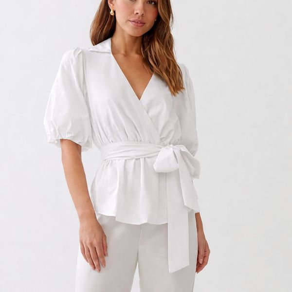 TUSSAH WREN TOP EU36 zdjęcie 1