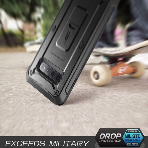 SUPCASE UNICORN BEETLE PRO GALAXY S10 BLACK na Arena.pl