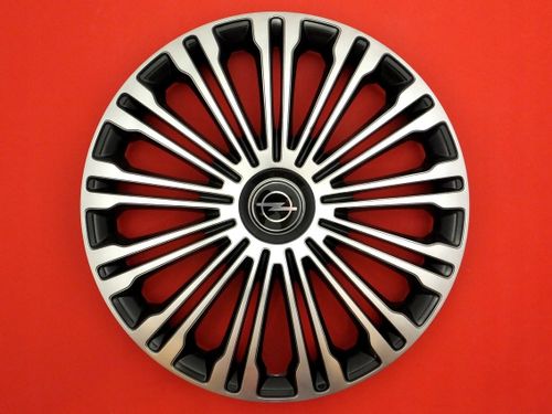 KOŁPAKI 13'' OPEL 3Astra Corsa Combo Kadett E VNT na Arena.pl