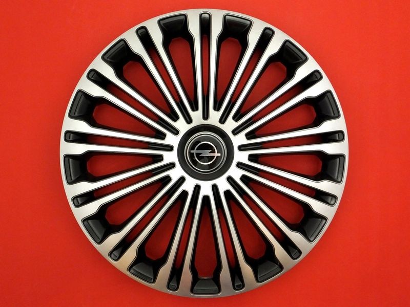 KOŁPAKI 13'' OPEL 3Astra Corsa Combo Kadett E VNT zdjęcie 2